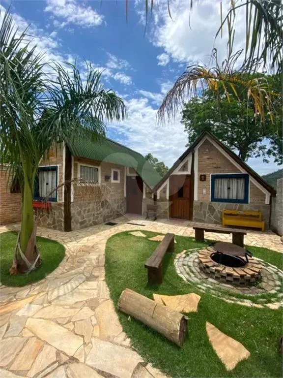 Chácara à venda de 500 m² em Jarinu, SP, Brasil