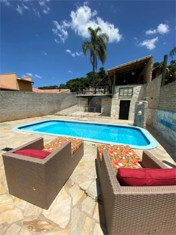 Chácara à venda de 500 m² em Jarinu, SP, Brasil