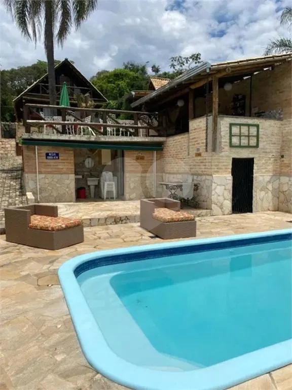 Chácara à venda de 500 m² em Jarinu, SP, Brasil