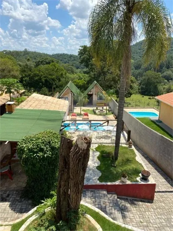 Chácara à venda de 500 m² em Jarinu, SP, Brasil