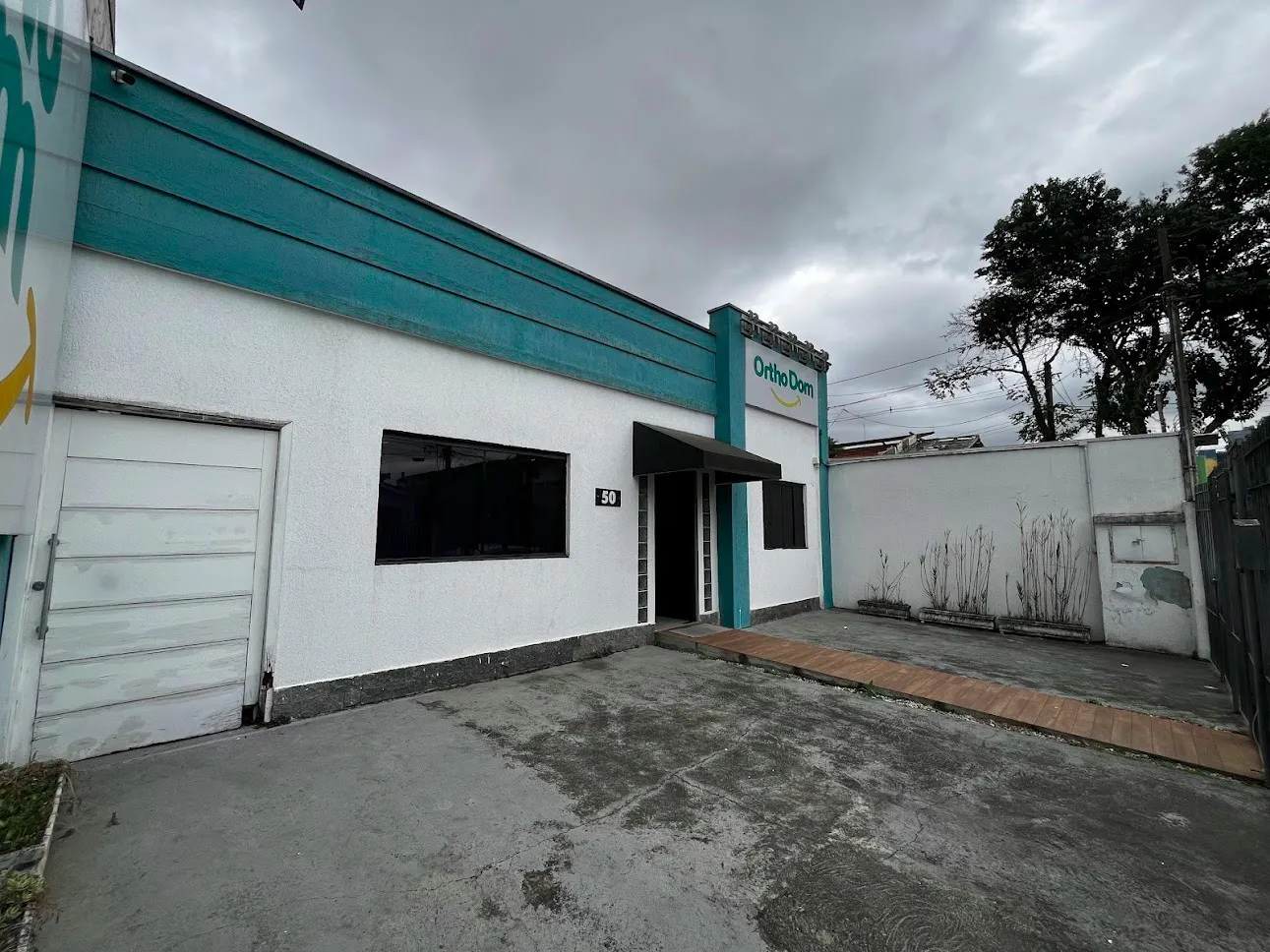 Comercial à venda de 200 m² em São José dos Campos, SP, Brasil