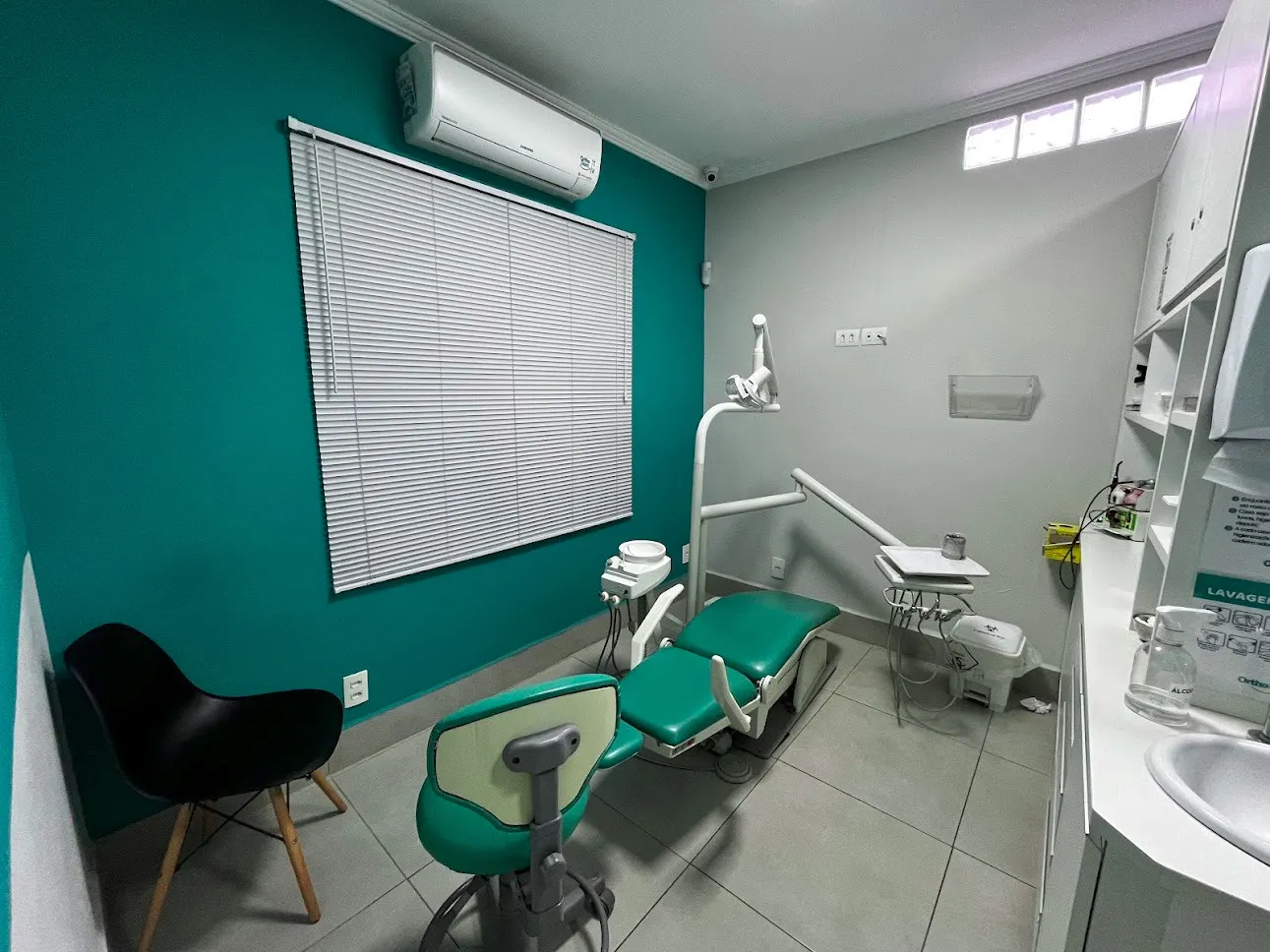 Comercial à venda de 200 m² em São José dos Campos, SP, Brasil