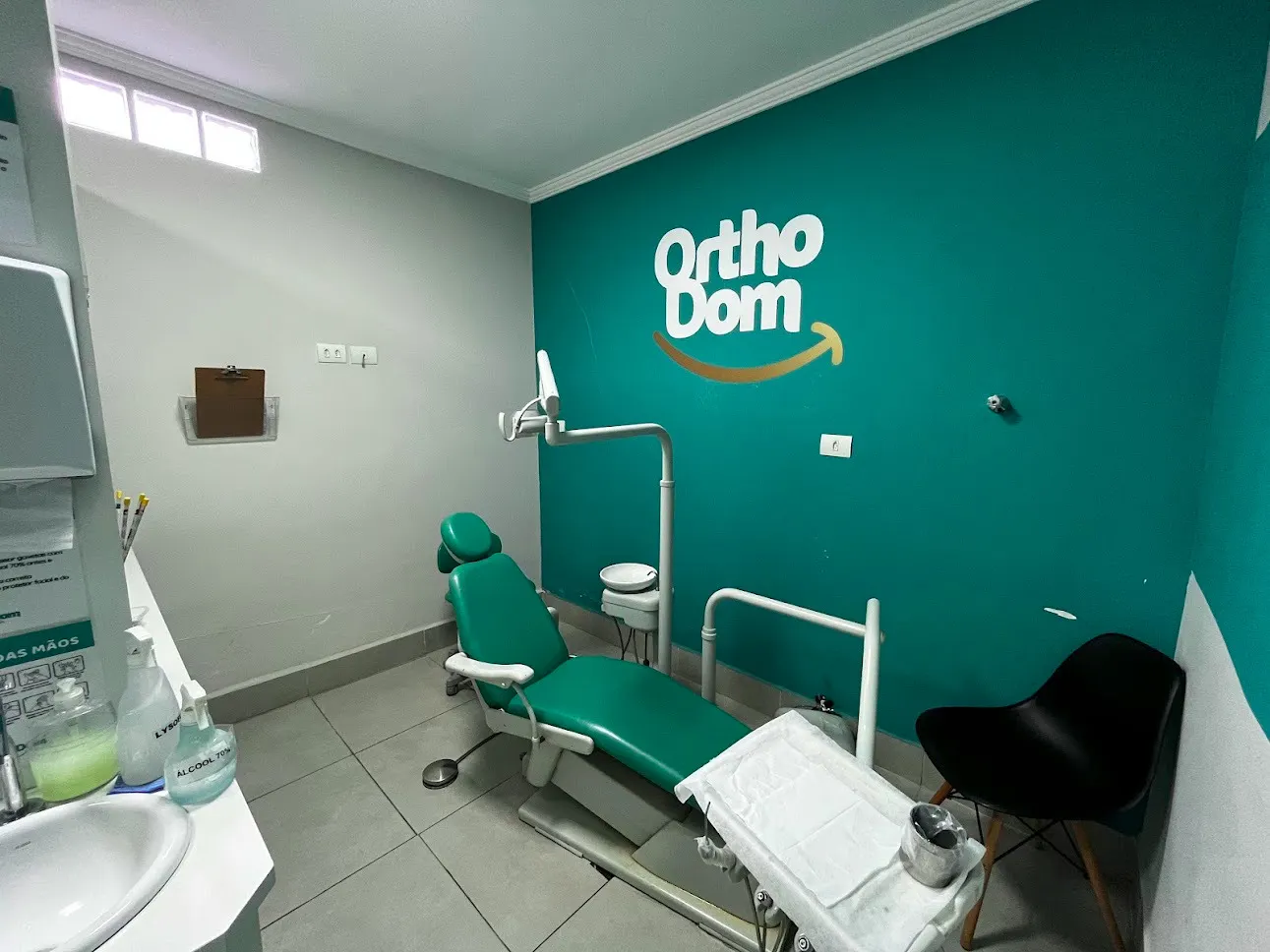 Comercial à venda de 200 m² em São José dos Campos, SP, Brasil