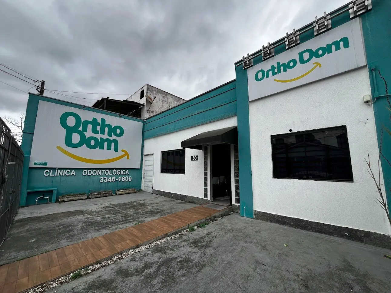 Comercial à venda de 200 m² em São José dos Campos, SP, Brasil