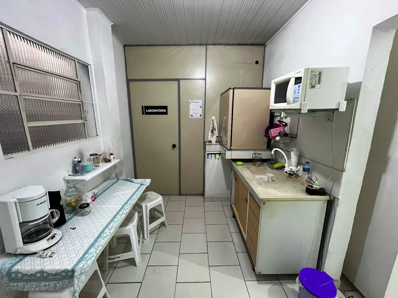 Comercial à venda de 200 m² em São José dos Campos, SP, Brasil