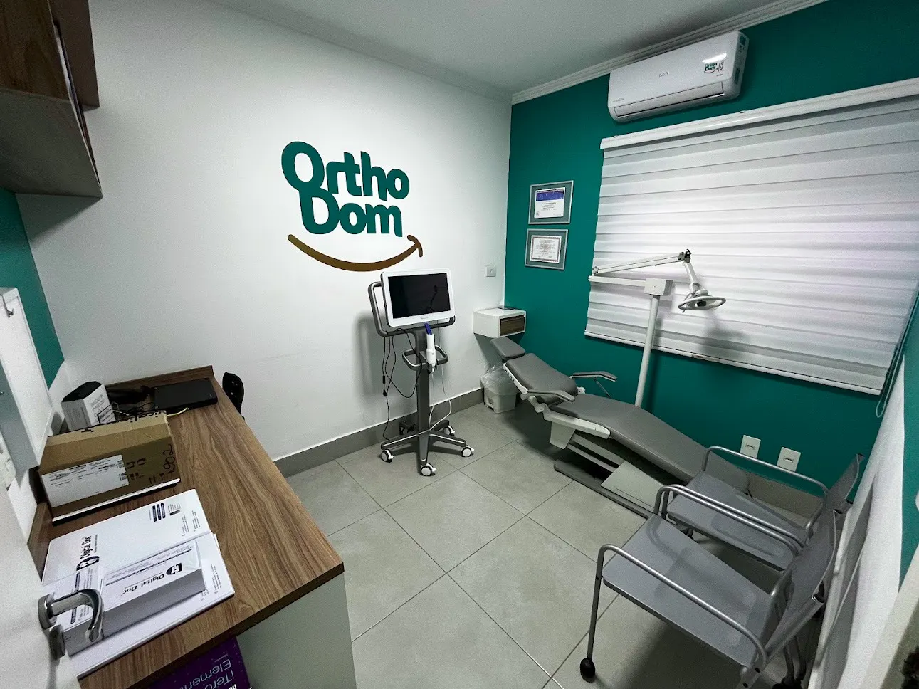 Comercial à venda de 200 m² em São José dos Campos, SP, Brasil