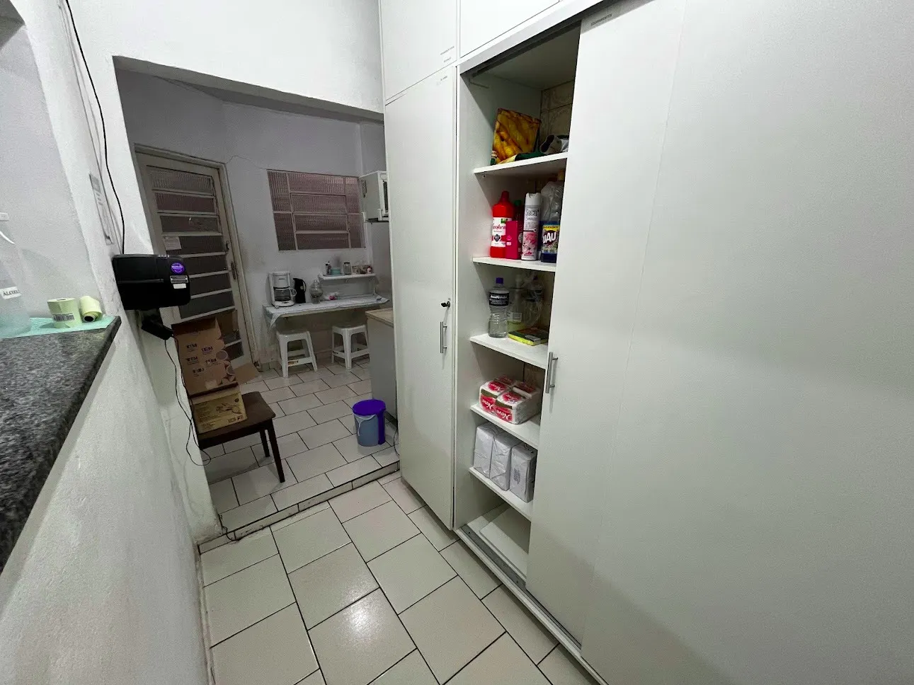 Comercial à venda de 200 m² em São José dos Campos, SP, Brasil