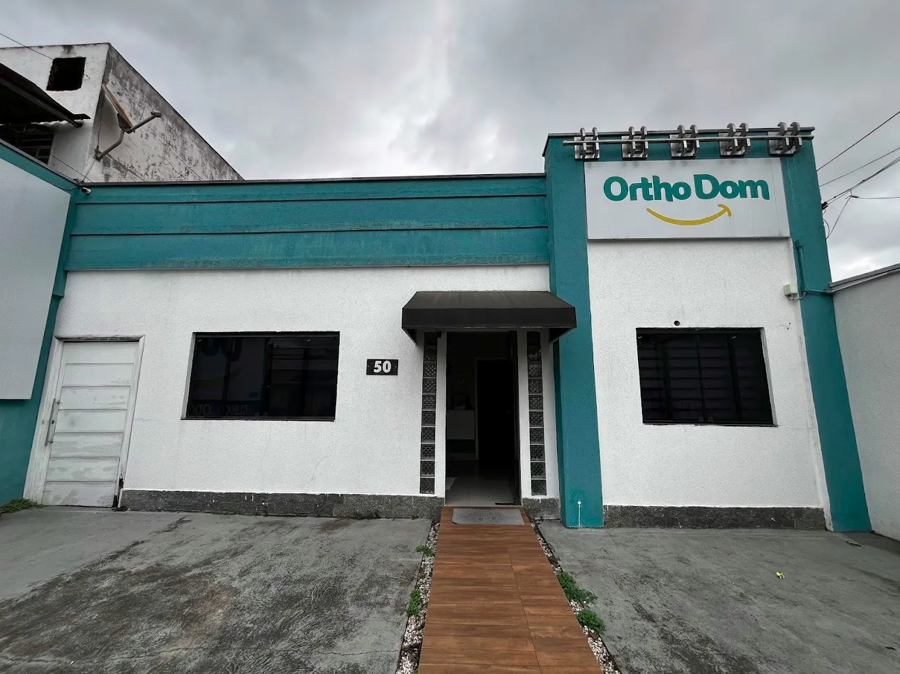 Comercial à venda de 200 m² em São José dos Campos, SP, Brasil