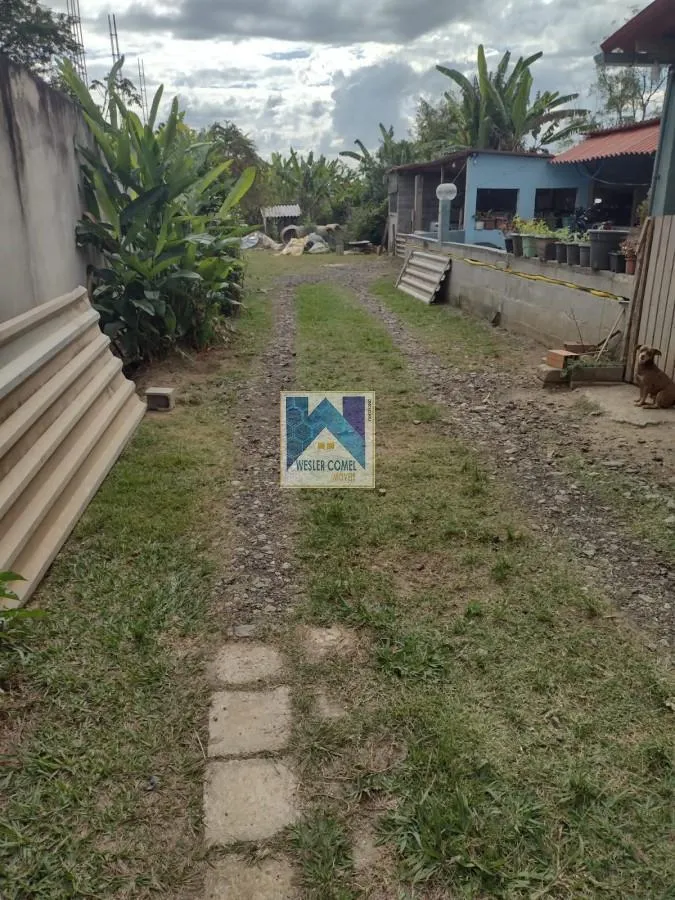 Chácara à venda de 1.420 m² em Mogi das Cruzes, SP, Brasil