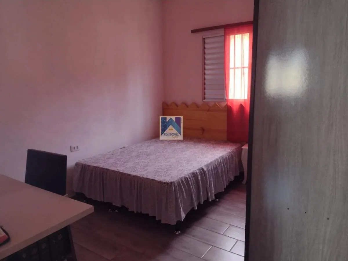 Chácara à venda de 1.420 m² em Mogi das Cruzes, SP, Brasil