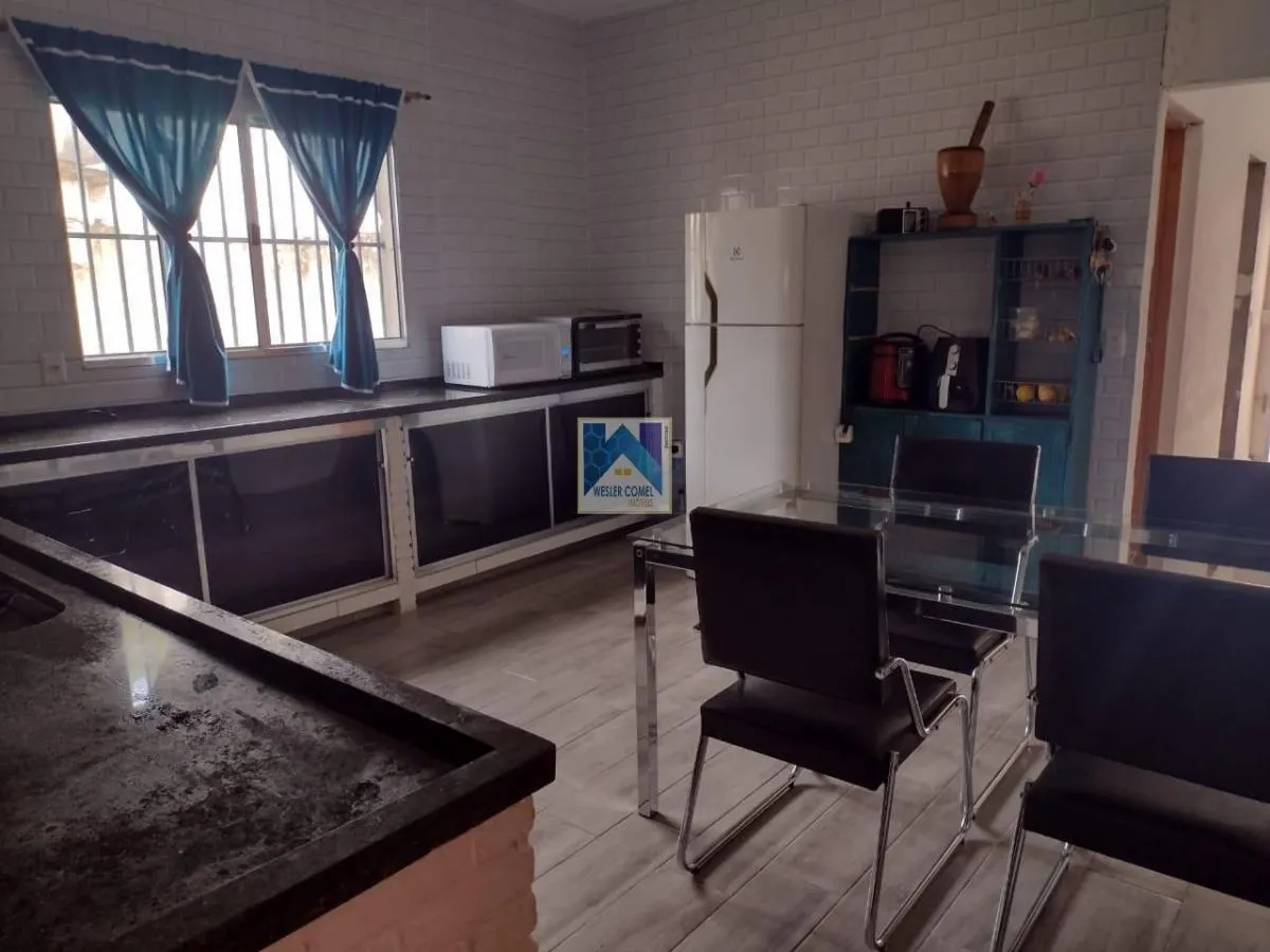 Chácara à venda de 1.420 m² em Mogi das Cruzes, SP, Brasil
