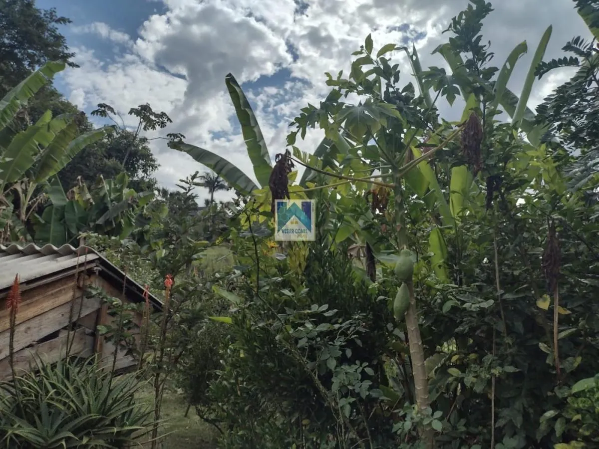 Chácara à venda de 1.420 m² em Mogi das Cruzes, SP, Brasil