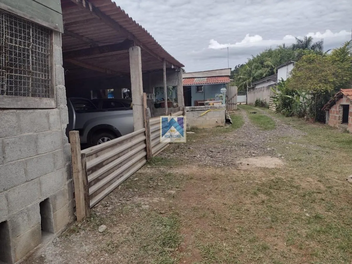 Chácara à venda de 1.420 m² em Mogi das Cruzes, SP, Brasil