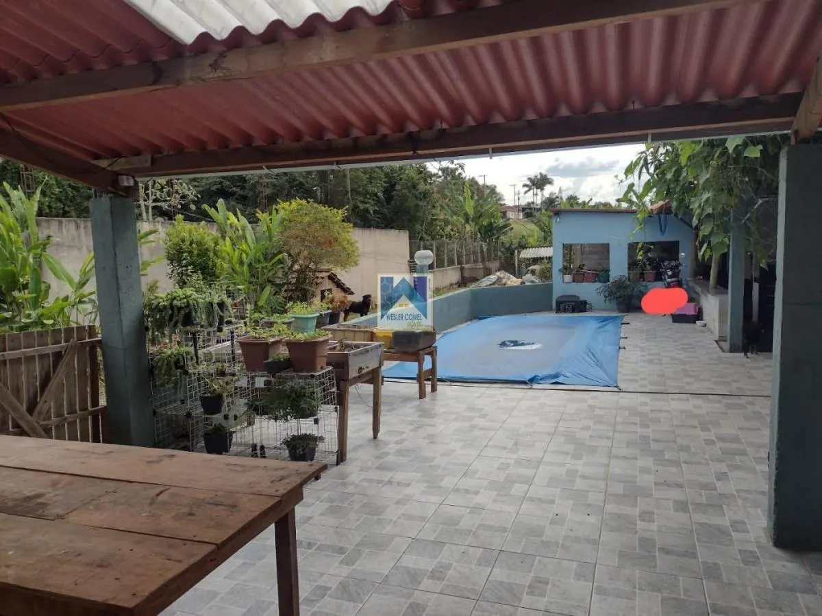 Chácara à venda de 1.420 m² em Mogi das Cruzes, SP, Brasil