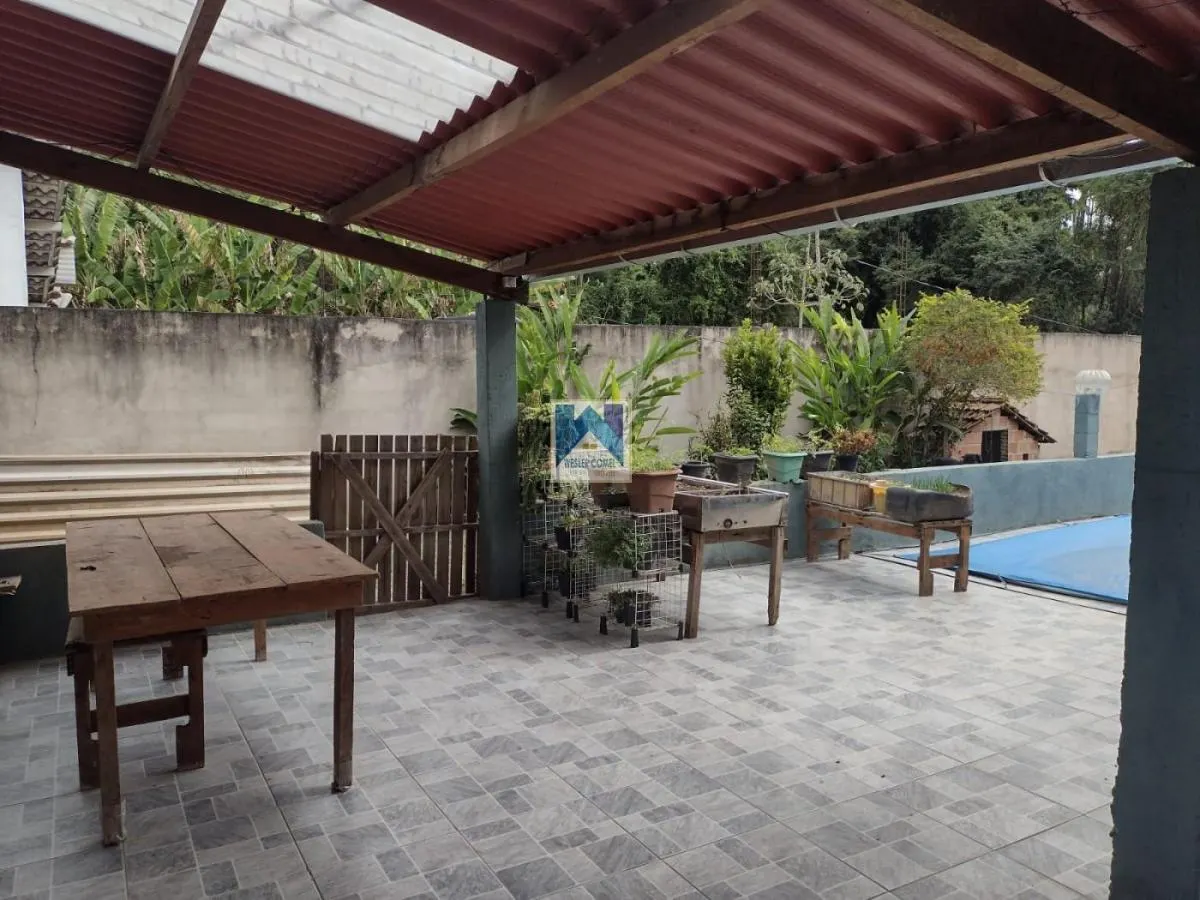Chácara à venda de 1.420 m² em Mogi das Cruzes, SP, Brasil
