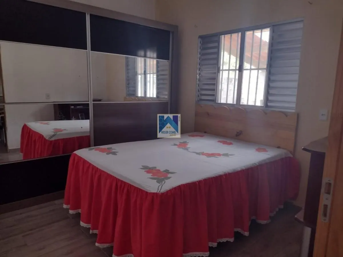 Chácara à venda de 1.420 m² em Mogi das Cruzes, SP, Brasil