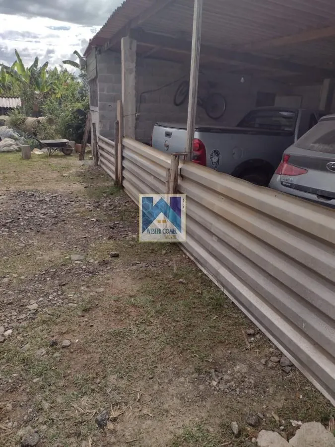 Chácara à venda de 1.420 m² em Mogi das Cruzes, SP, Brasil