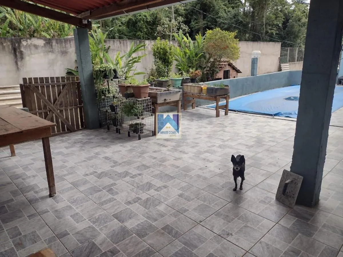 Chácara à venda de 1.420 m² em Mogi das Cruzes, SP, Brasil
