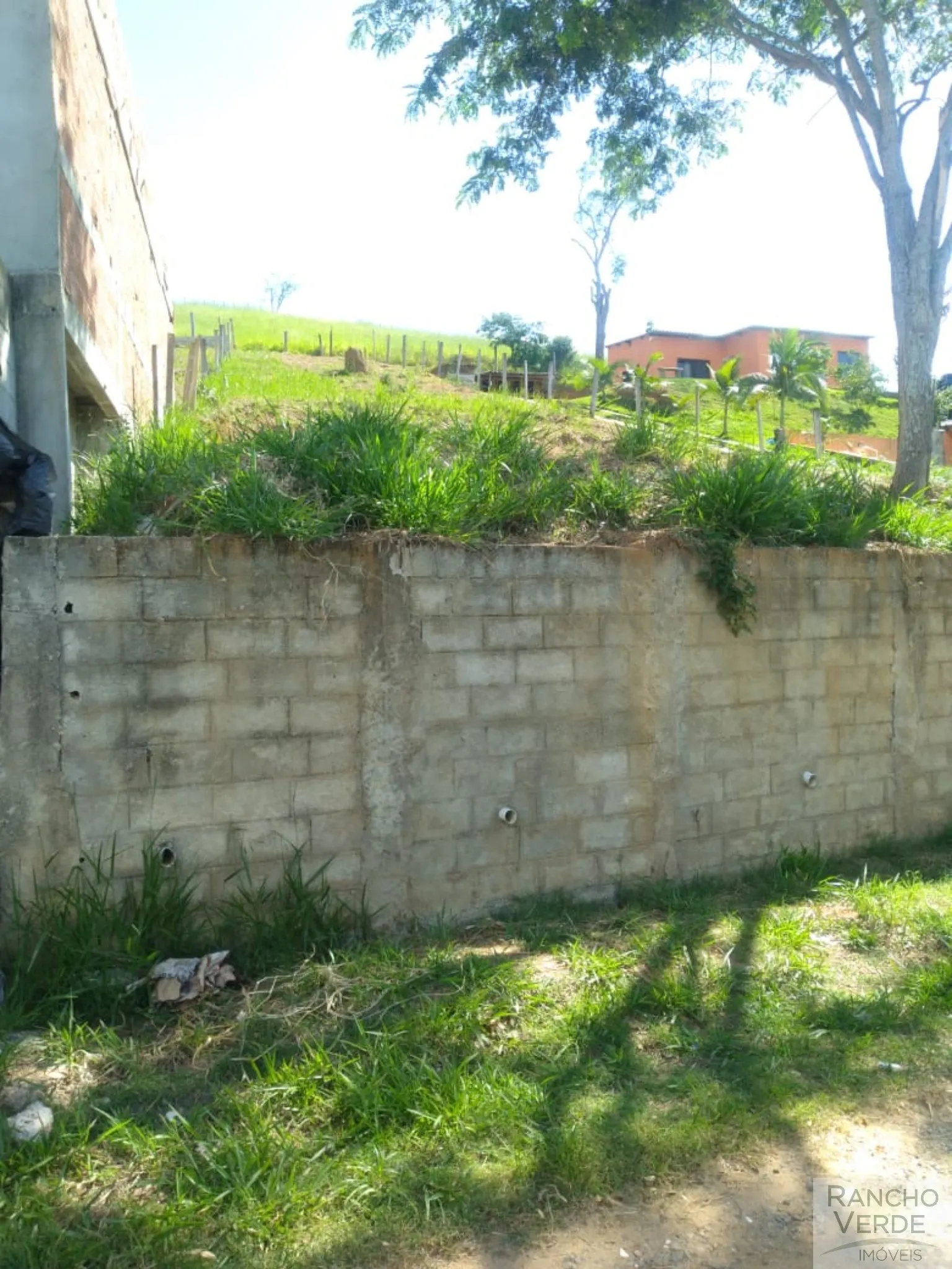 Terreno à venda de 470 m² em São José dos Campos, SP, Brasil