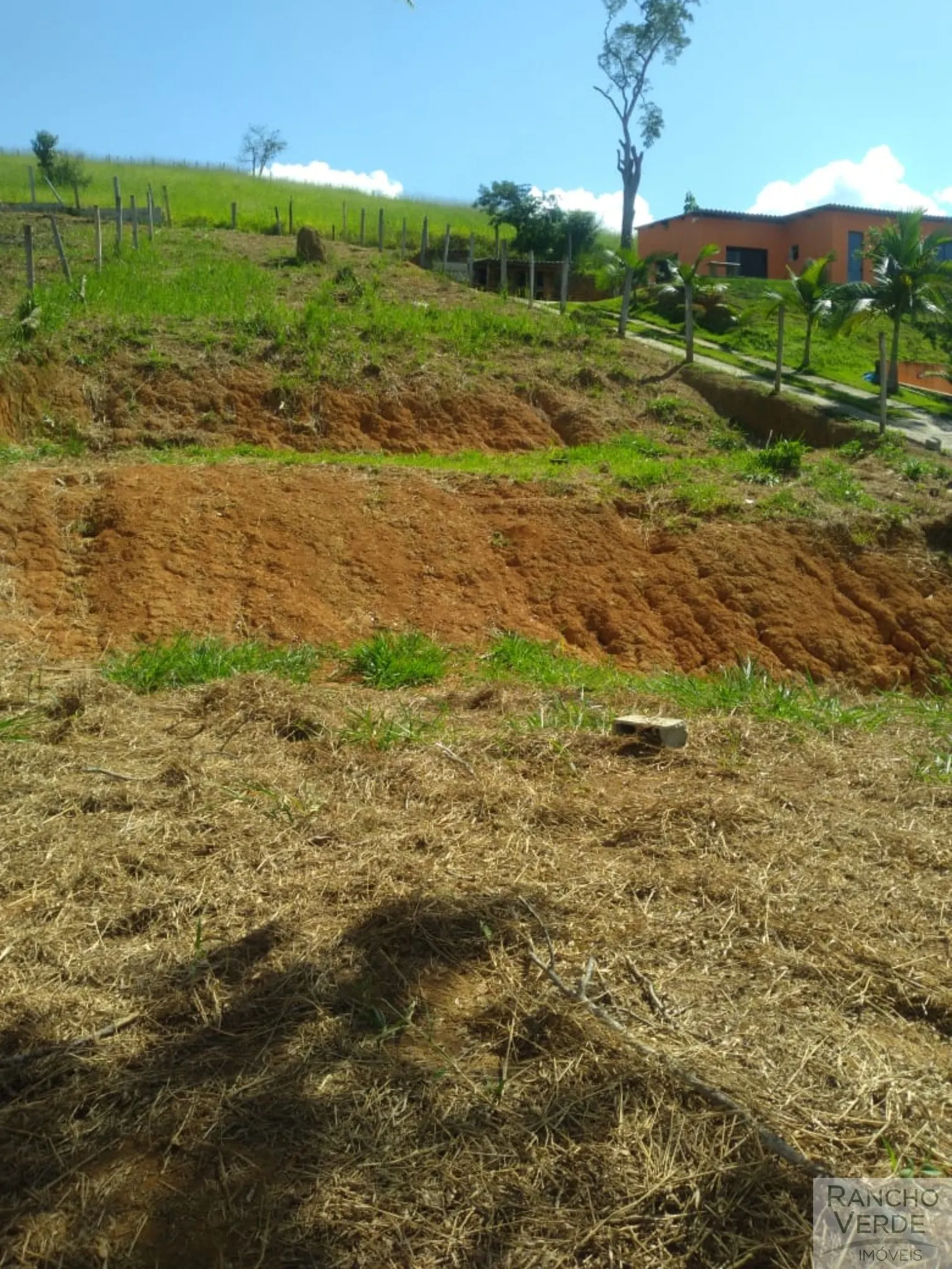 Terreno à venda de 470 m² em São José dos Campos, SP, Brasil