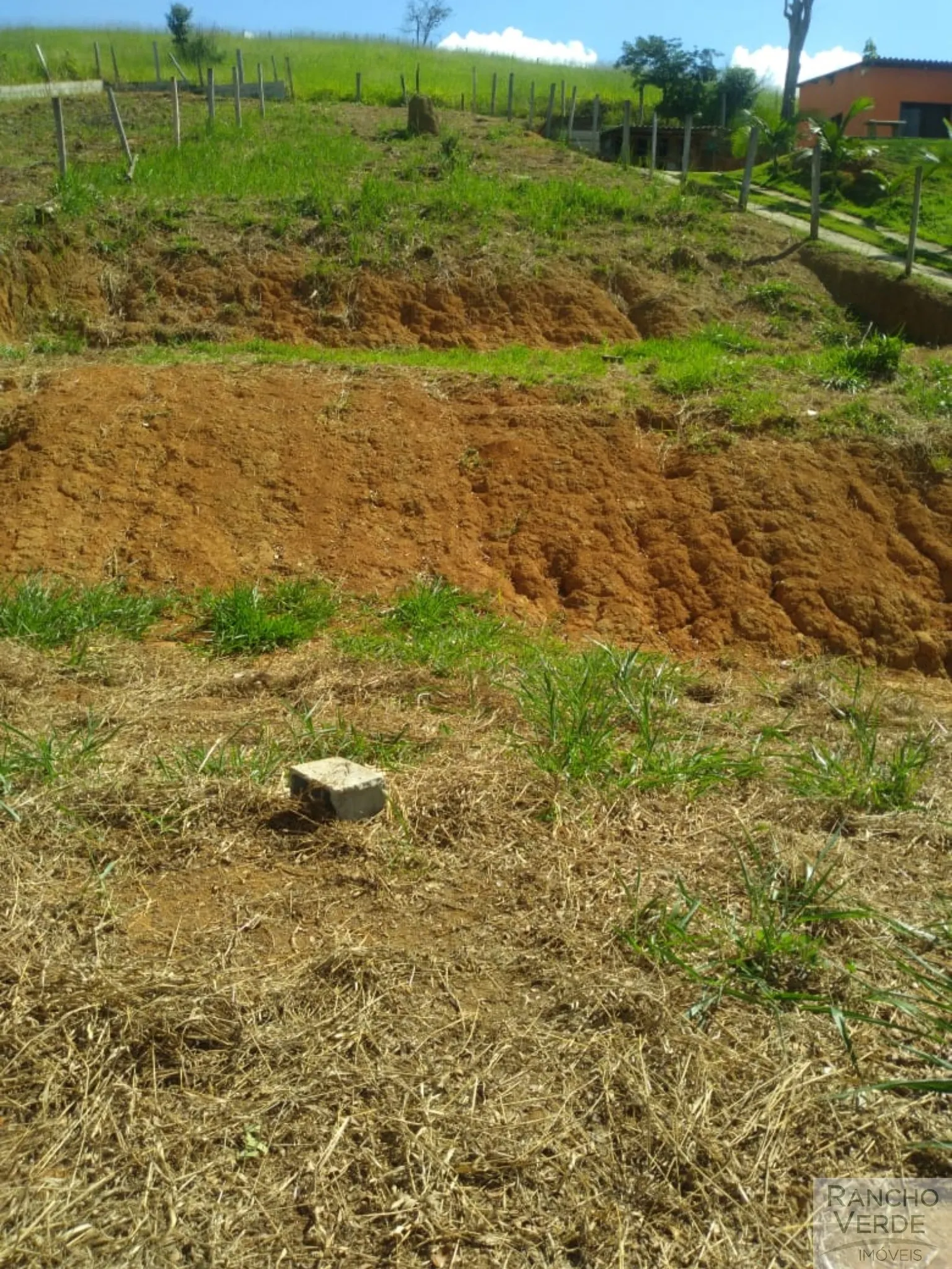 Terreno à venda de 470 m² em São José dos Campos, SP, Brasil