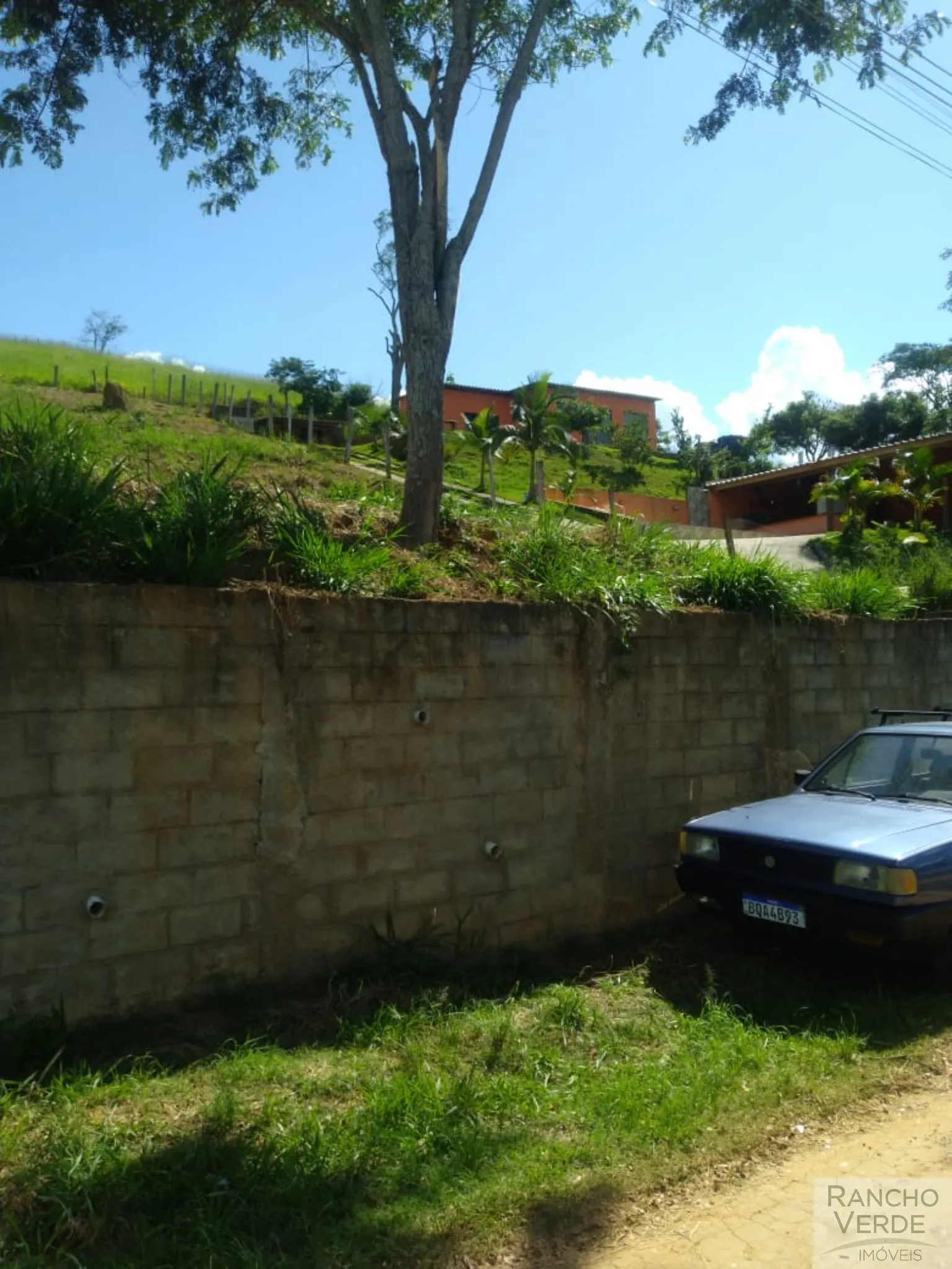 Terreno à venda de 470 m² em São José dos Campos, SP, Brasil