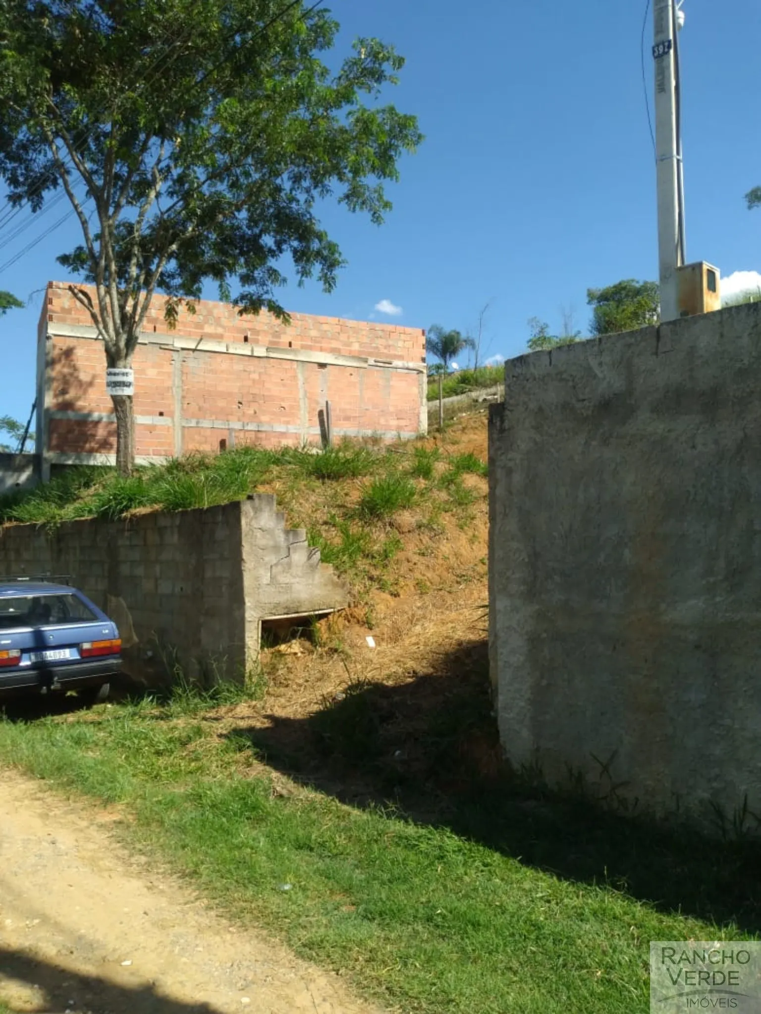Terreno à venda de 470 m² em São José dos Campos, SP, Brasil