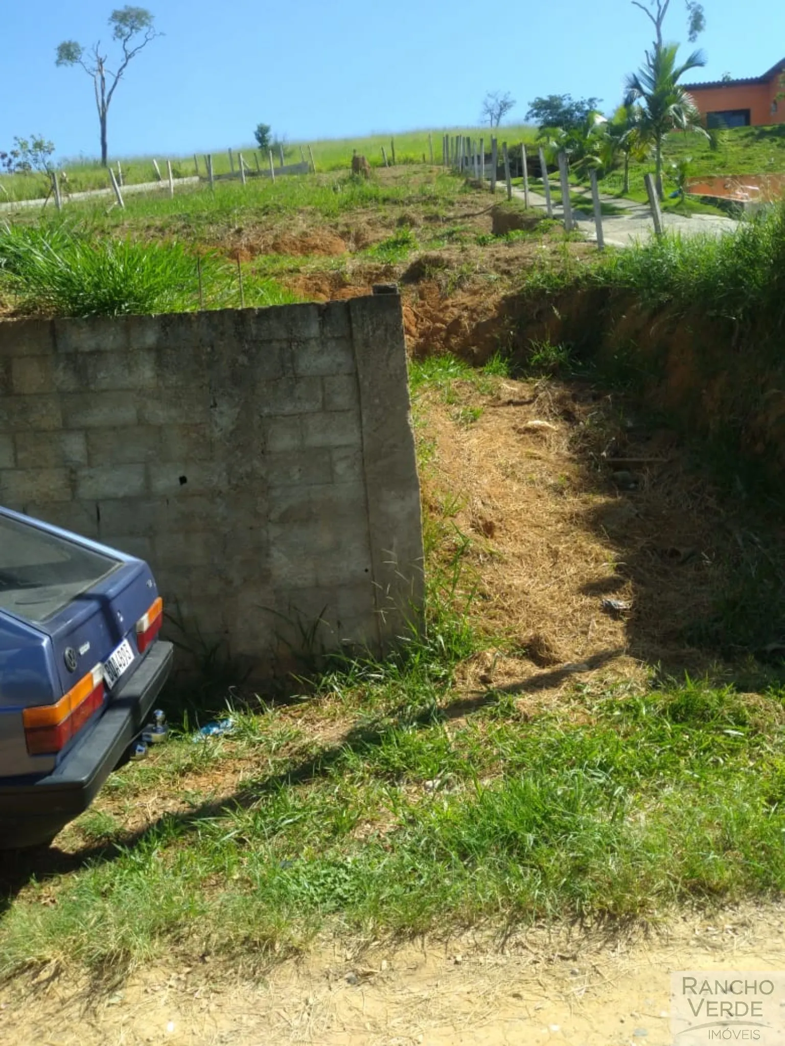 Terreno à venda de 470 m² em São José dos Campos, SP, Brasil