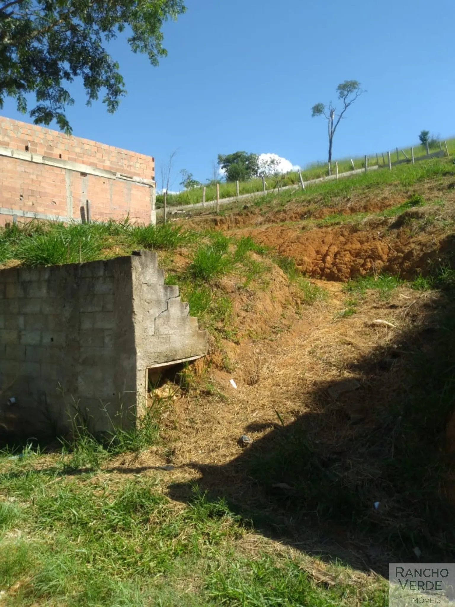 Terreno à venda de 470 m² em São José dos Campos, SP, Brasil