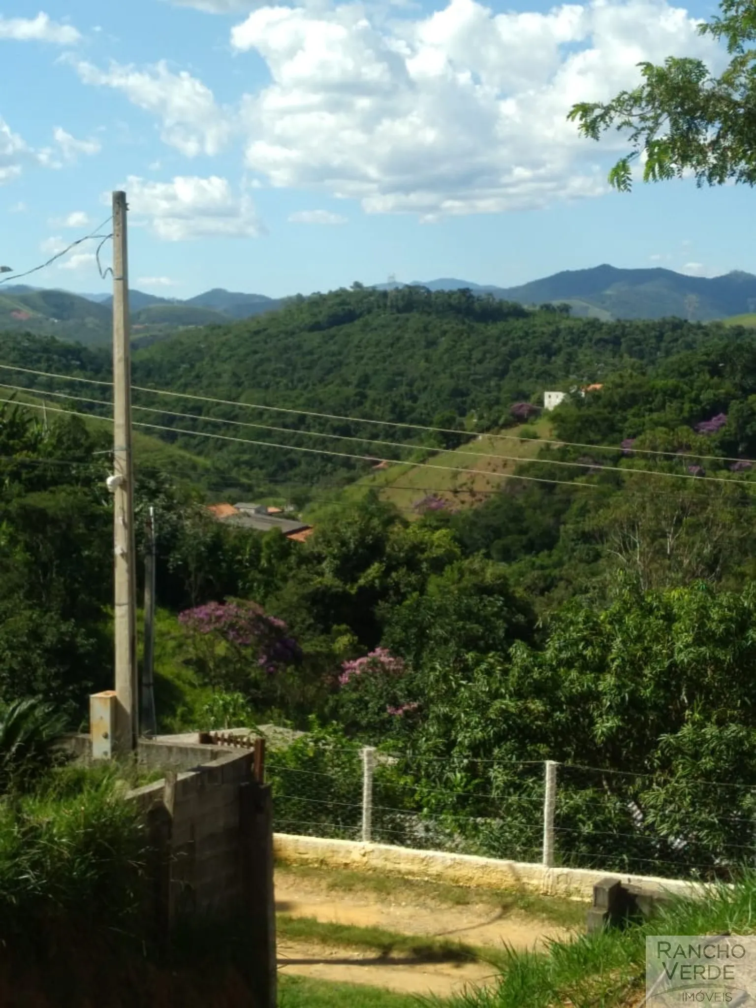 Terreno à venda de 470 m² em São José dos Campos, SP, Brasil