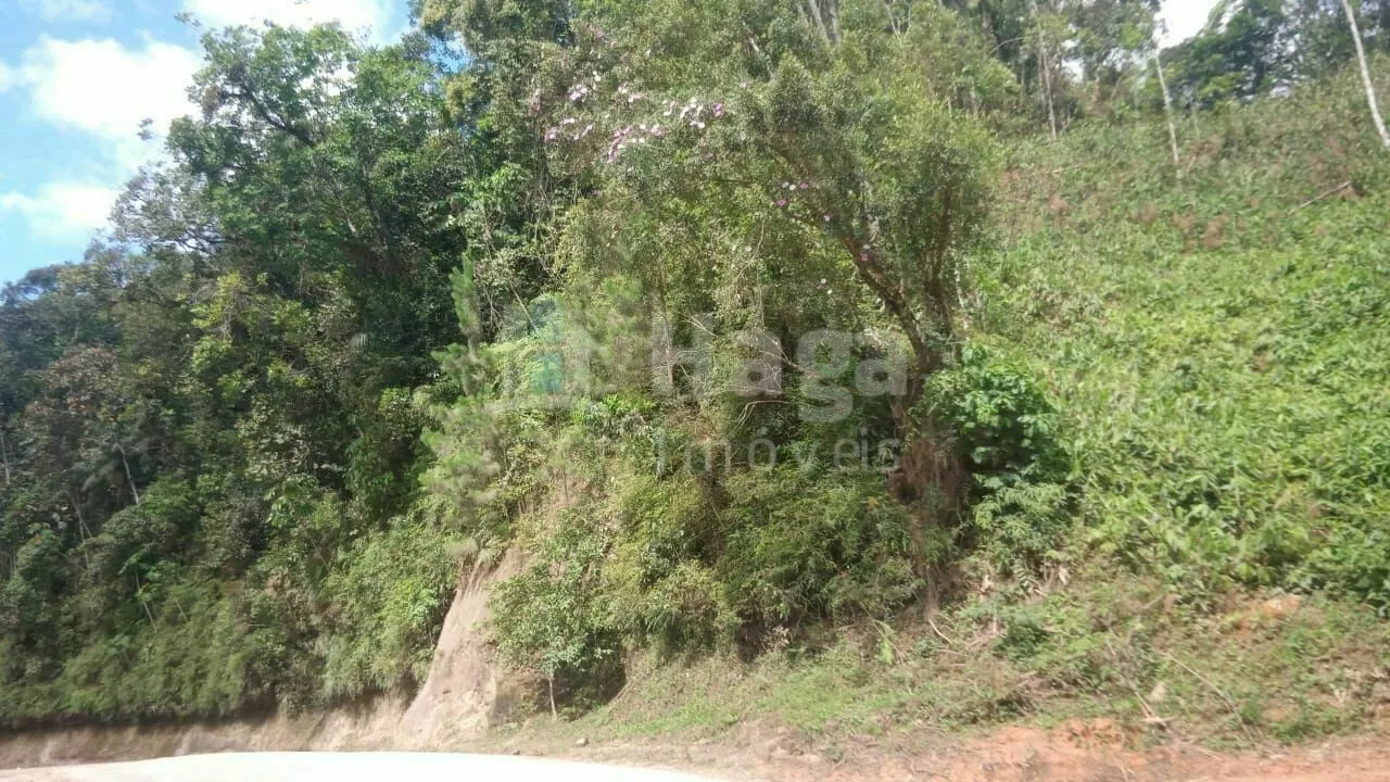 Plot for sale of 21 acres in Guabiruba, SC, Brazil