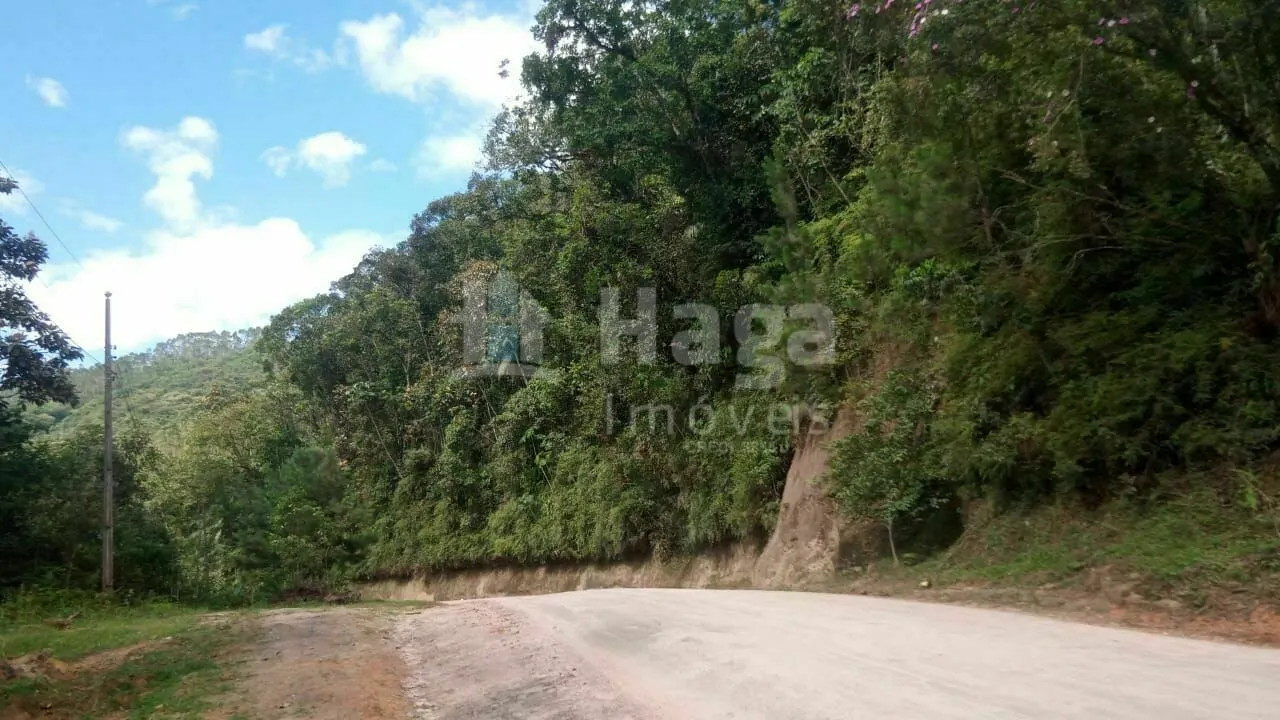 Plot for sale of 21 acres in Guabiruba, SC, Brazil