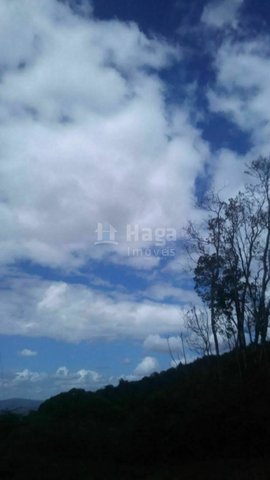Plot for sale of 21 acres in Guabiruba, SC, Brazil