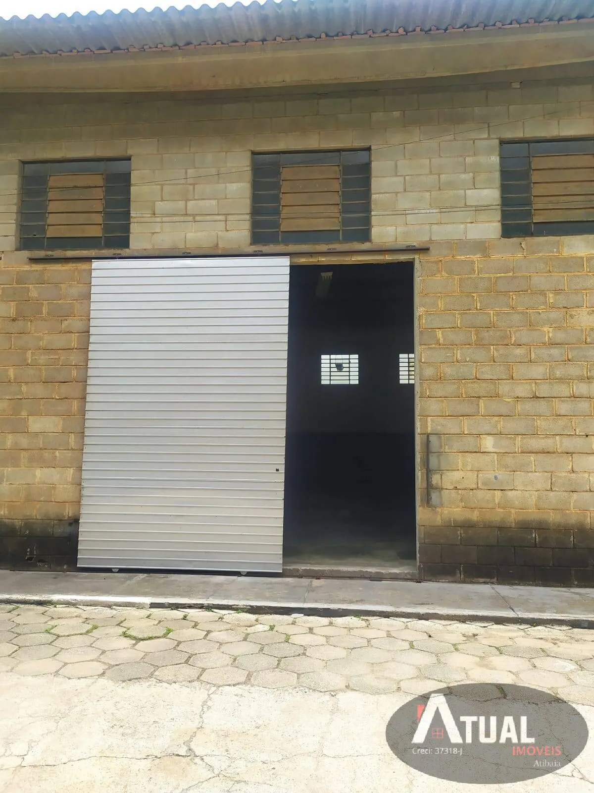 Comercial para Alugar de 6.000 m² em Atibaia, SP, Brasil