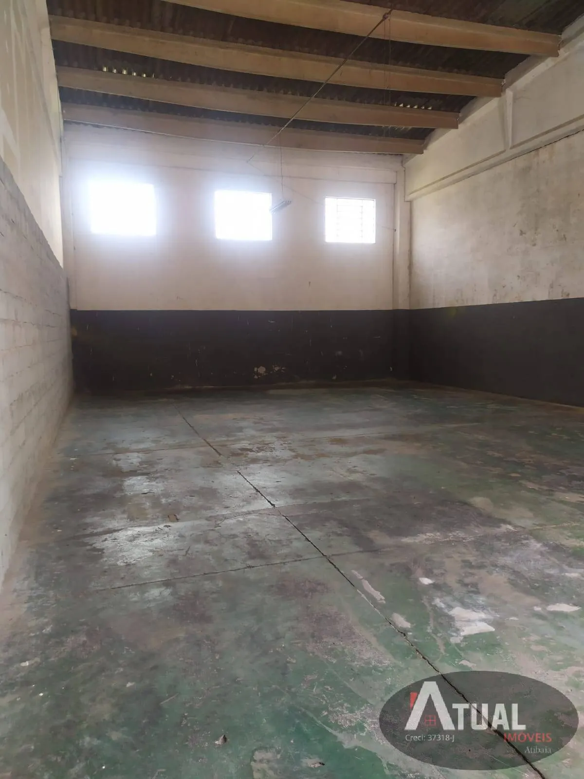 Comercial para Alugar de 6.000 m² em Atibaia, SP, Brasil