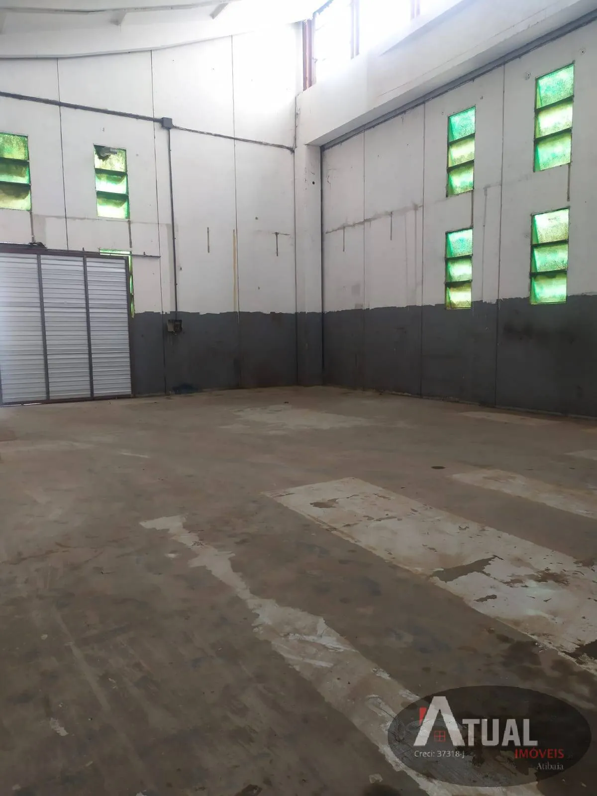 Comercial para Alugar de 6.000 m² em Atibaia, SP, Brasil