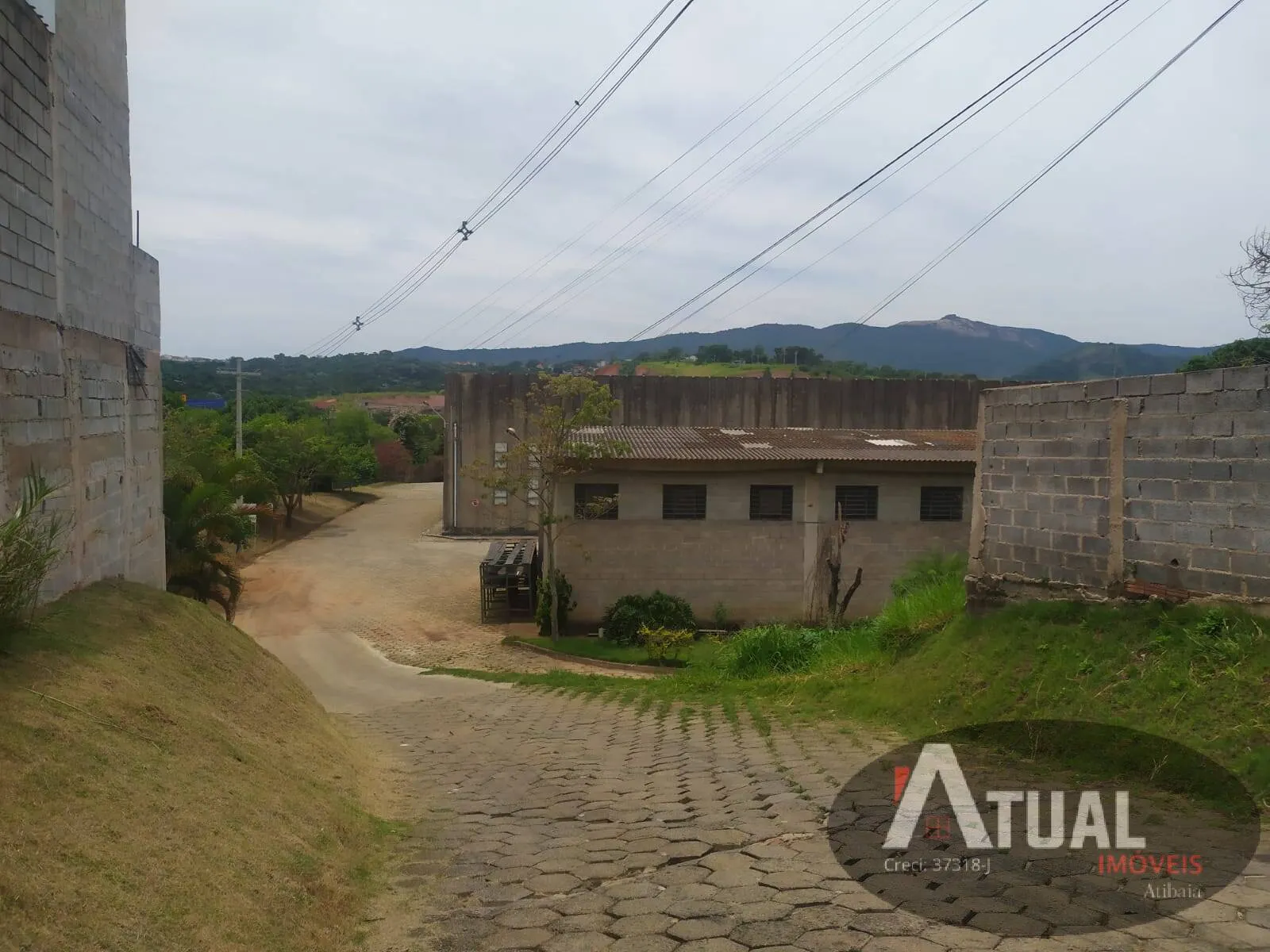 Comercial para Alugar de 6.000 m² em Atibaia, SP, Brasil