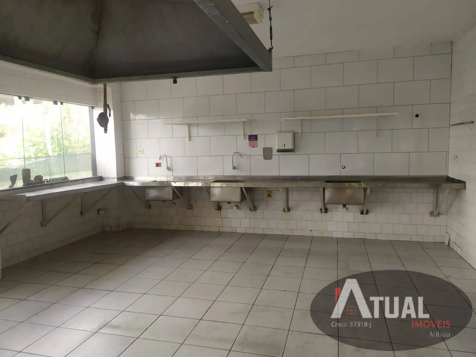 Comercial para Alugar de 6.000 m² em Atibaia, SP, Brasil