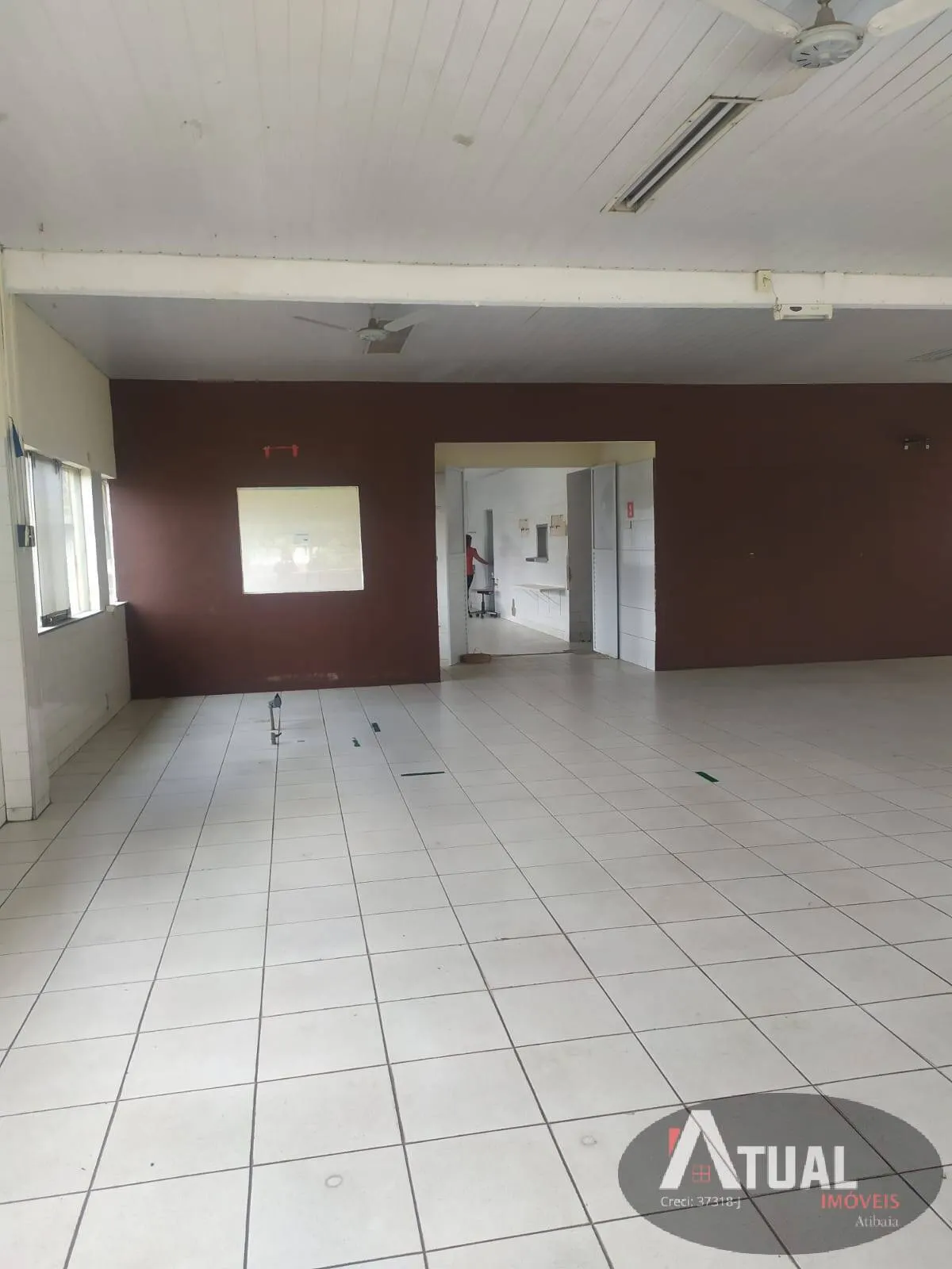 Comercial para Alugar de 6.000 m² em Atibaia, SP, Brasil
