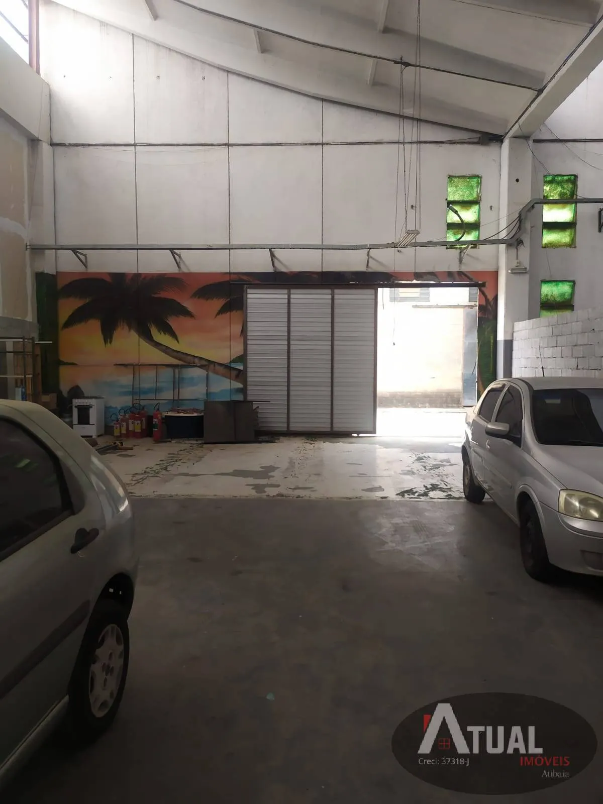 Comercial para Alugar de 6.000 m² em Atibaia, SP, Brasil
