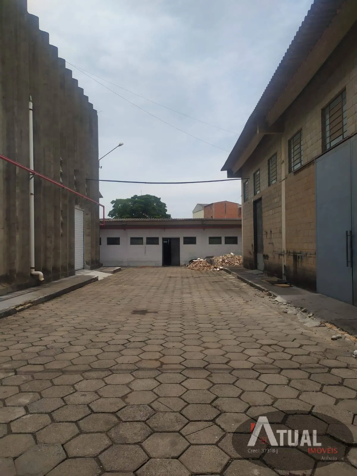 Comercial para Alugar de 6.000 m² em Atibaia, SP, Brasil