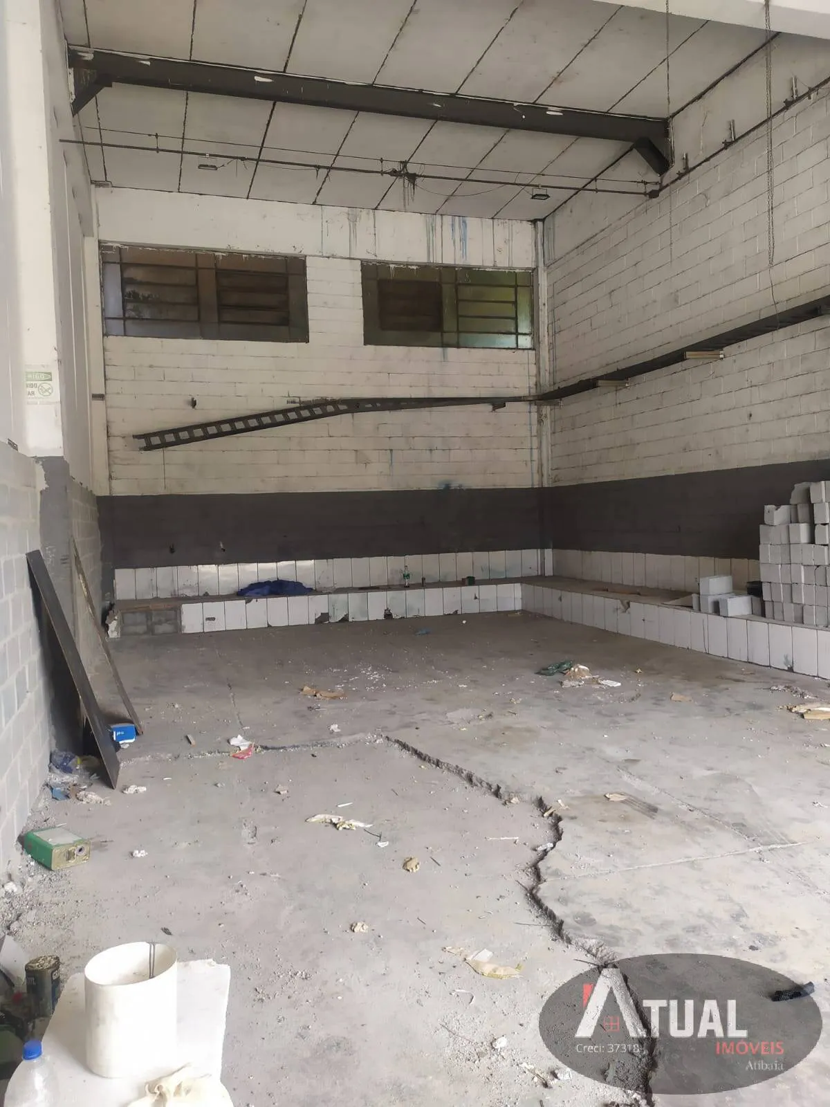 Comercial para Alugar de 6.000 m² em Atibaia, SP, Brasil