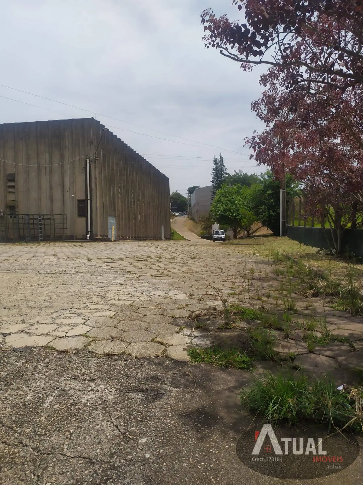 Comercial para Alugar de 6.000 m² em Atibaia, SP, Brasil