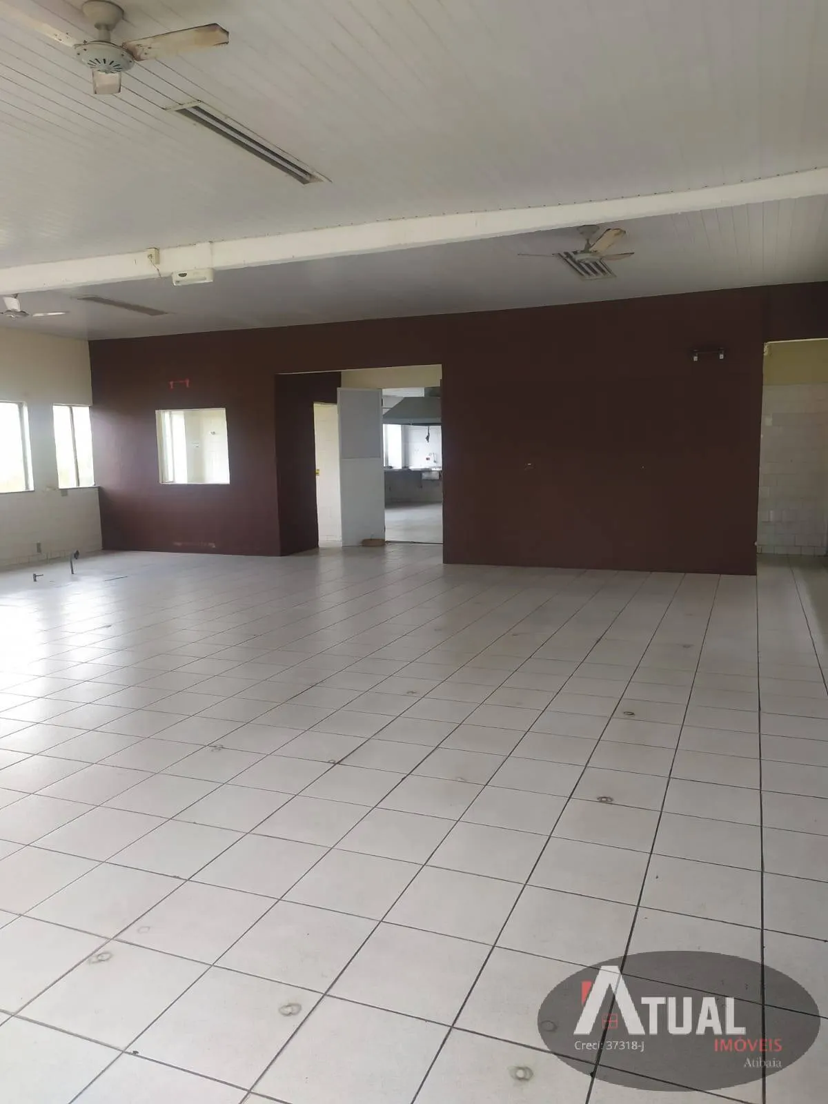 Comercial para Alugar de 6.000 m² em Atibaia, SP, Brasil
