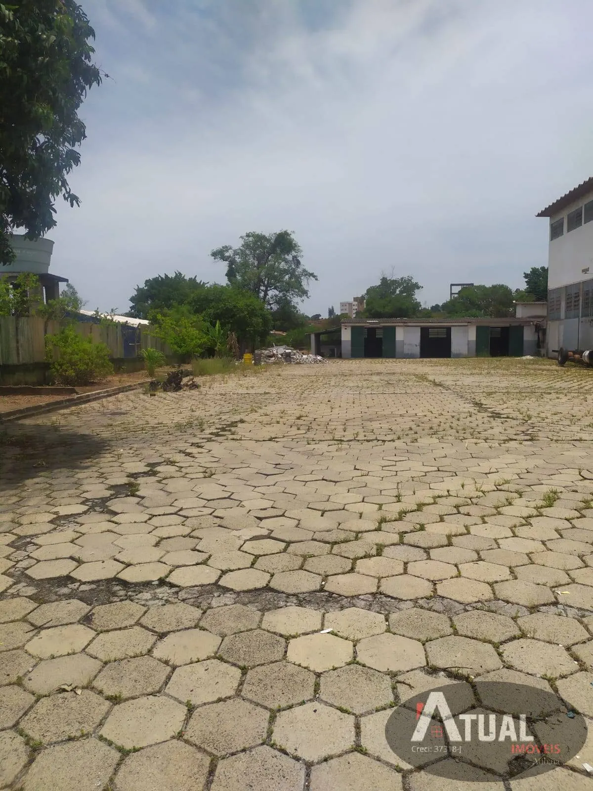 Comercial para Alugar de 6.000 m² em Atibaia, SP, Brasil