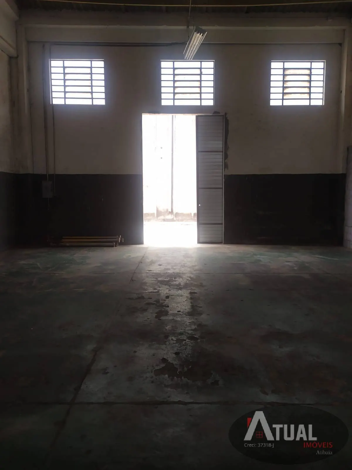 Comercial para Alugar de 6.000 m² em Atibaia, SP, Brasil