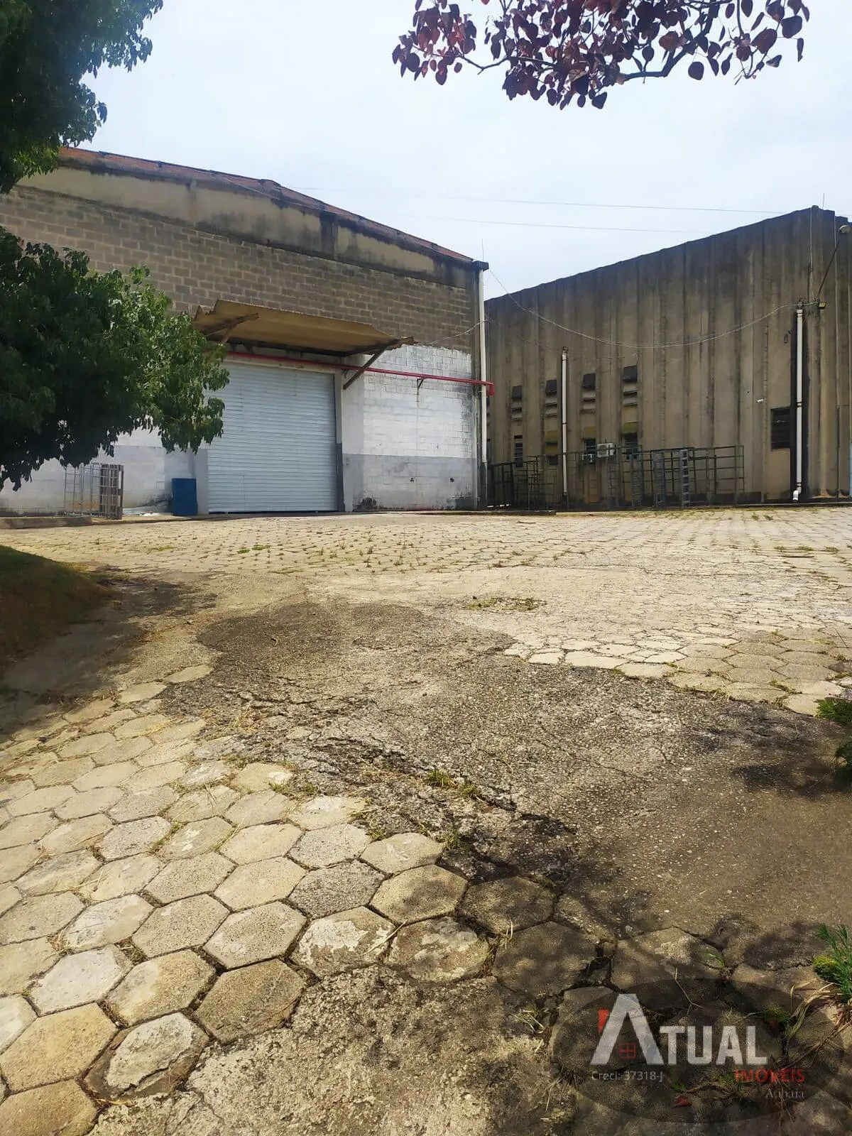 Comercial para Alugar de 6.000 m² em Atibaia, SP, Brasil