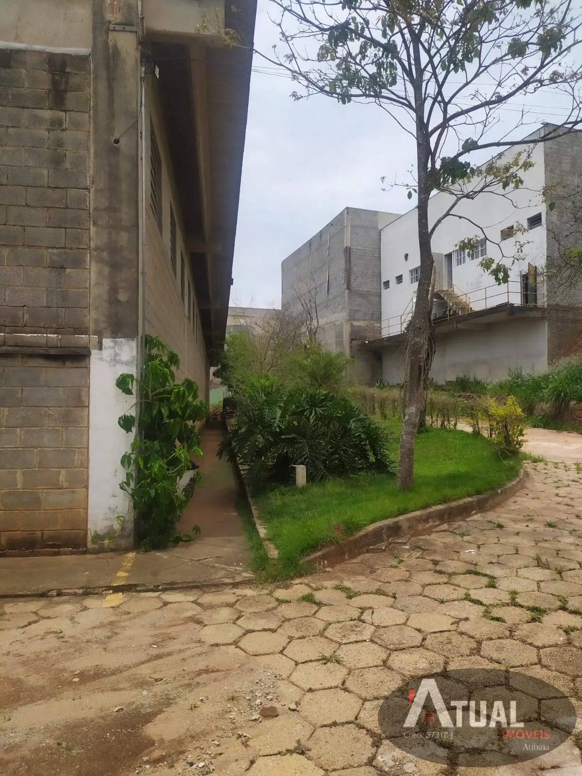 Comercial para Alugar de 6.000 m² em Atibaia, SP, Brasil