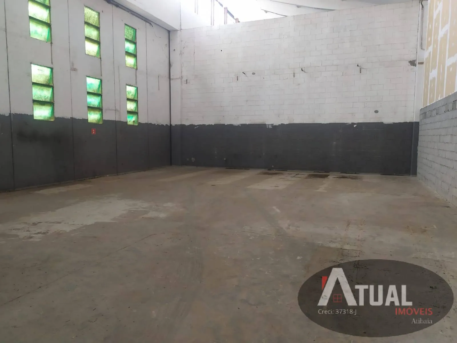 Comercial para Alugar de 6.000 m² em Atibaia, SP, Brasil