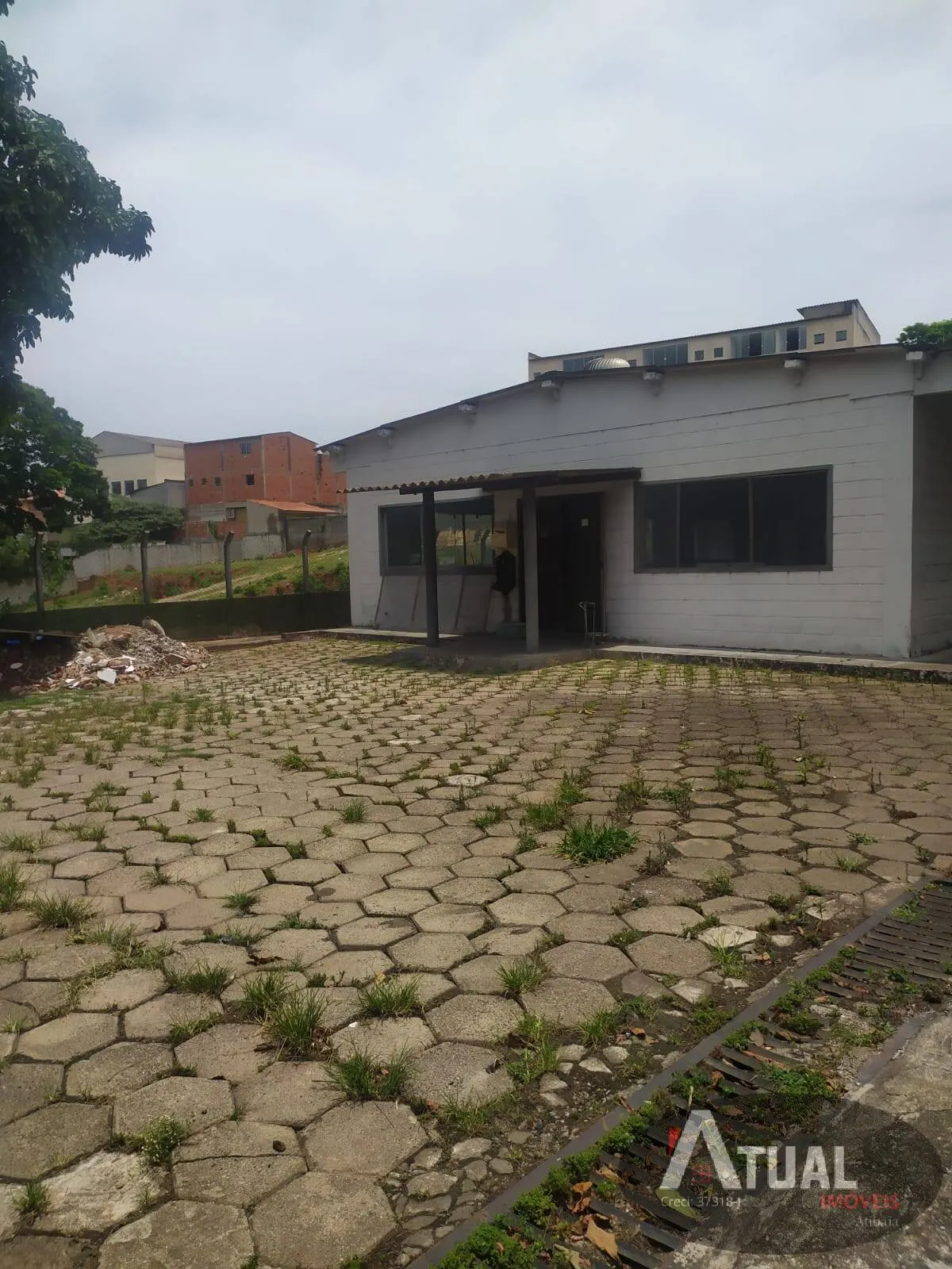 Comercial para Alugar de 6.000 m² em Atibaia, SP, Brasil
